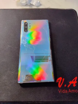 SAMSUNG GALAXY NOTE 10 PLUS 5G