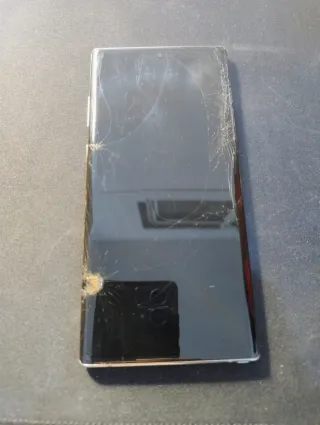 SAMSUNG GALAXY NOTE 10 PLUS 5G