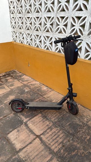 Patinete Eléctrico iScooter iX7