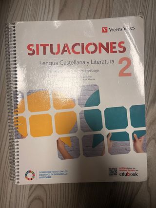 Situaciones 2 ESO