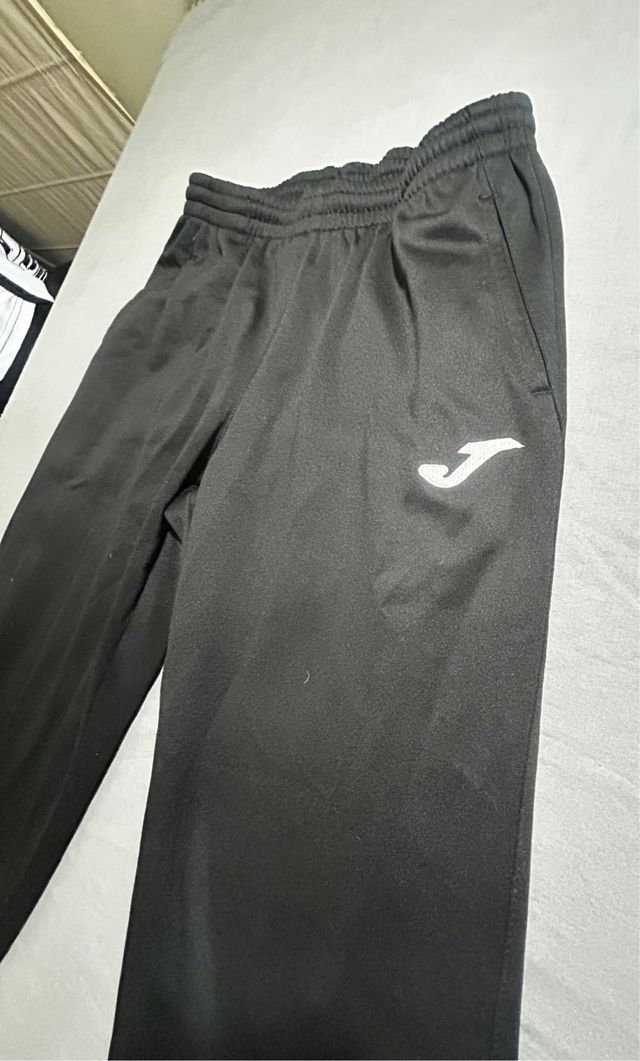 Pantalón Joma Negro