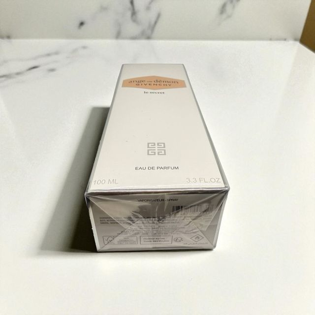 Profumo Givenchy Ange ou Démon Le Secret