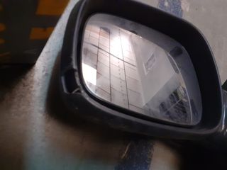 Retrovisor Scenic 1 Rx4 4x4 Conductor