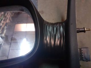 Retrovisor Scenic 1 Rx4 4x4 Conductor