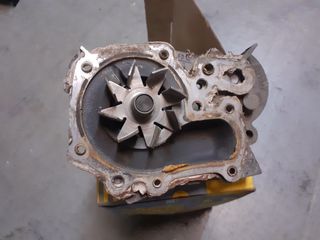 Retrovisor Scenic 1 Rx4 4x4 Conductor