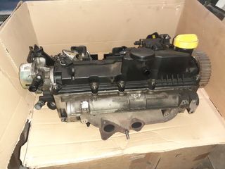 Retrovisor Scenic 1 Rx4 4x4 Conductor