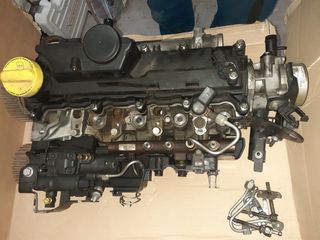 Retrovisor Scenic 1 Rx4 4x4 Conductor