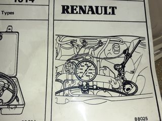 Retrovisor Scenic 1 Rx4 4x4 Conductor