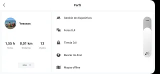 DJI Mavic Mini Combo