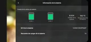 DJI Mavic Mini Combo