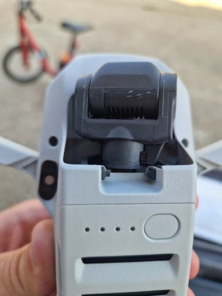 DJI Mavic Mini Combo