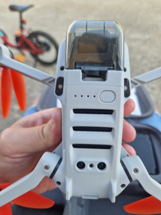 DJI Mavic Mini Combo