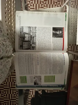 Historia de la Filosofía 2º Bachillerato