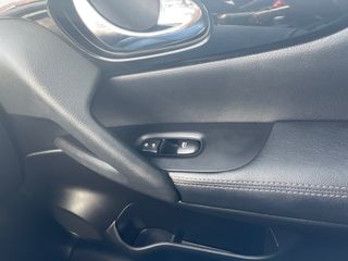 Nissan Qashqai 2019
