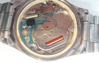 Reloj Festina Quartz 