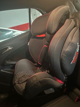 Silla coche Grupo 1/2/3 Encore
