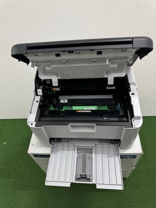 Impresora Láser Brother HL-1210W