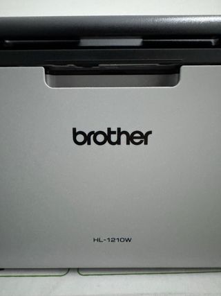 Impresora Láser Brother HL-1210W