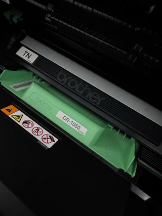Impresora Láser Brother HL-1210W