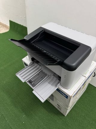 Impresora Láser Brother HL-1210W