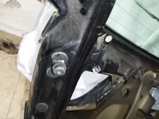 Maletero Seat Altea XL