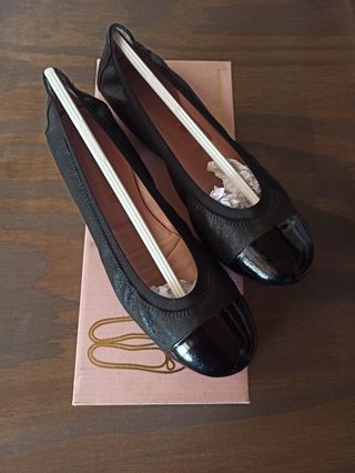 Pretty Ballerinas 39