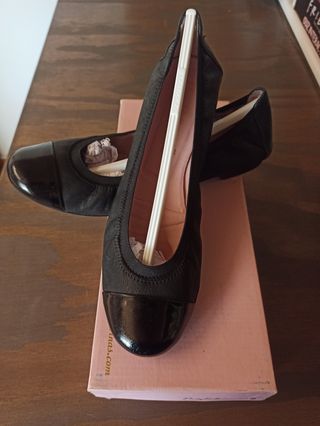 Pretty Ballerinas 39