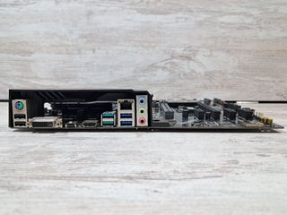 Placa ASUS TUF B450-PLUS GAMING (AM4)