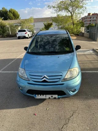 Citroen C3 2009