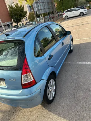 Citroen C3 2009