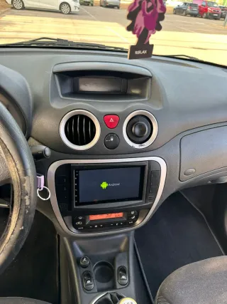 Citroen C3 2009