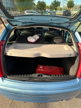 Citroen C3 2009