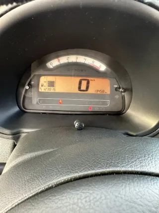 Citroen C3 2009