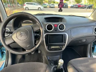 Citroen C3 2009