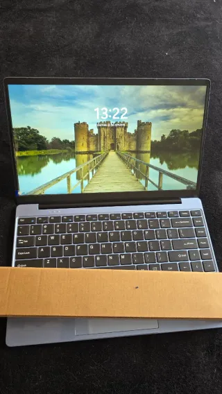 Ordenador Aocwei A5 azul