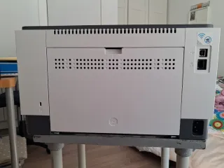 Impresora HP Láser M209dwe Wifi Tóner