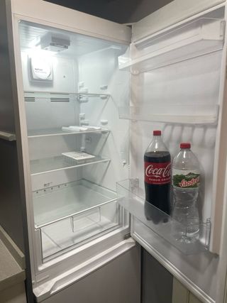 Nevera Frigorífico ICECOOL