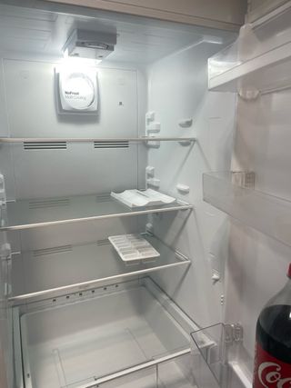 Nevera Frigorífico ICECOOL