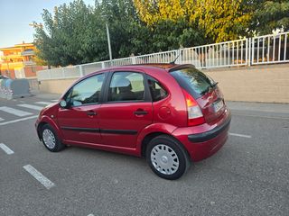 Citroen C3 2007