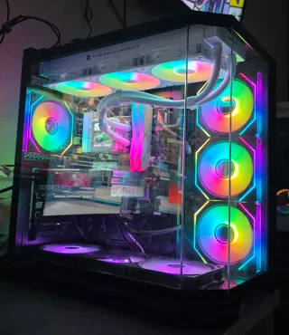 PC Gaming 5060Ti