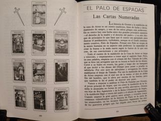 El tarot Mitico, libro+ cartas+pañuelo- Juliet Sha