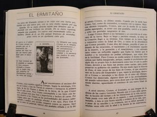 El tarot Mitico, libro+ cartas+pañuelo- Juliet Sha