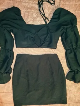 Pack Ropa Mujer Otoño - Talla S