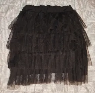 Pack Ropa Mujer Otoño - Talla S