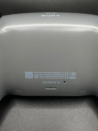 Mando PS4 DualShock Camuflaje Sony