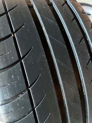 Ruedas Michelin 195/50 R15 82V