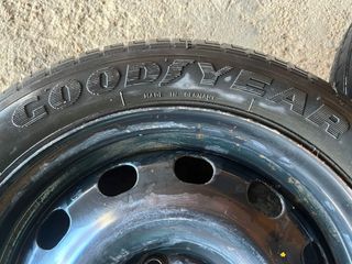 Ruedas Michelin 195/50 R15 82V