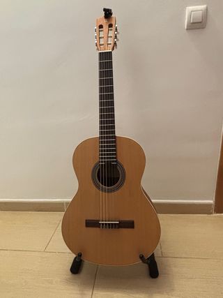 Alhambra Z Nature Guitarra Clásica