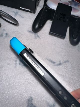  Nintendo Switch + FIFA 19
