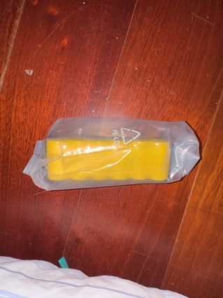 Batería Ni-MH 14.4V 3000mAh 43.2Wh robot aspirador